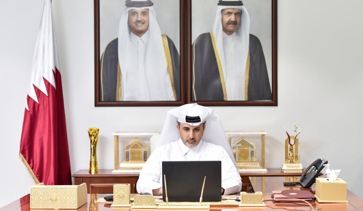 Qatar Participates in the 24th Meeting of GCC Ministers Concerned with Municipal Affairs
